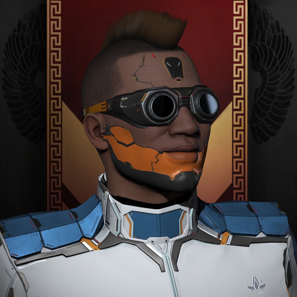 Captain Mor