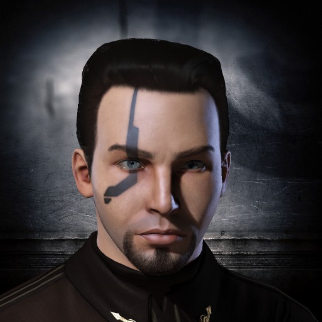 Ragdar Aideron