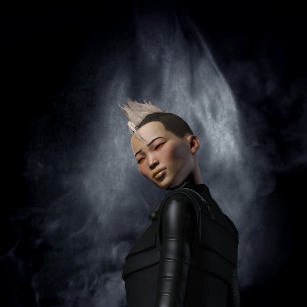 eryadni omestar