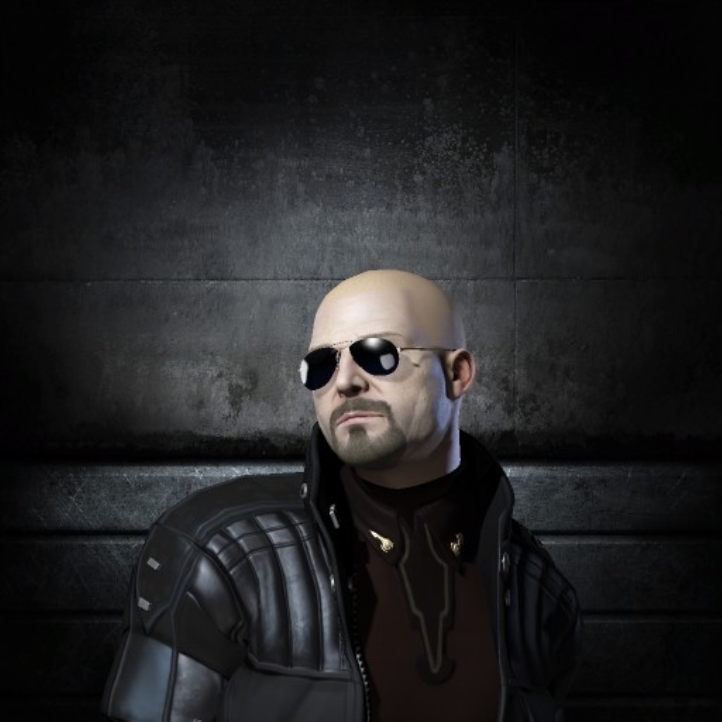 Marcus Rascal