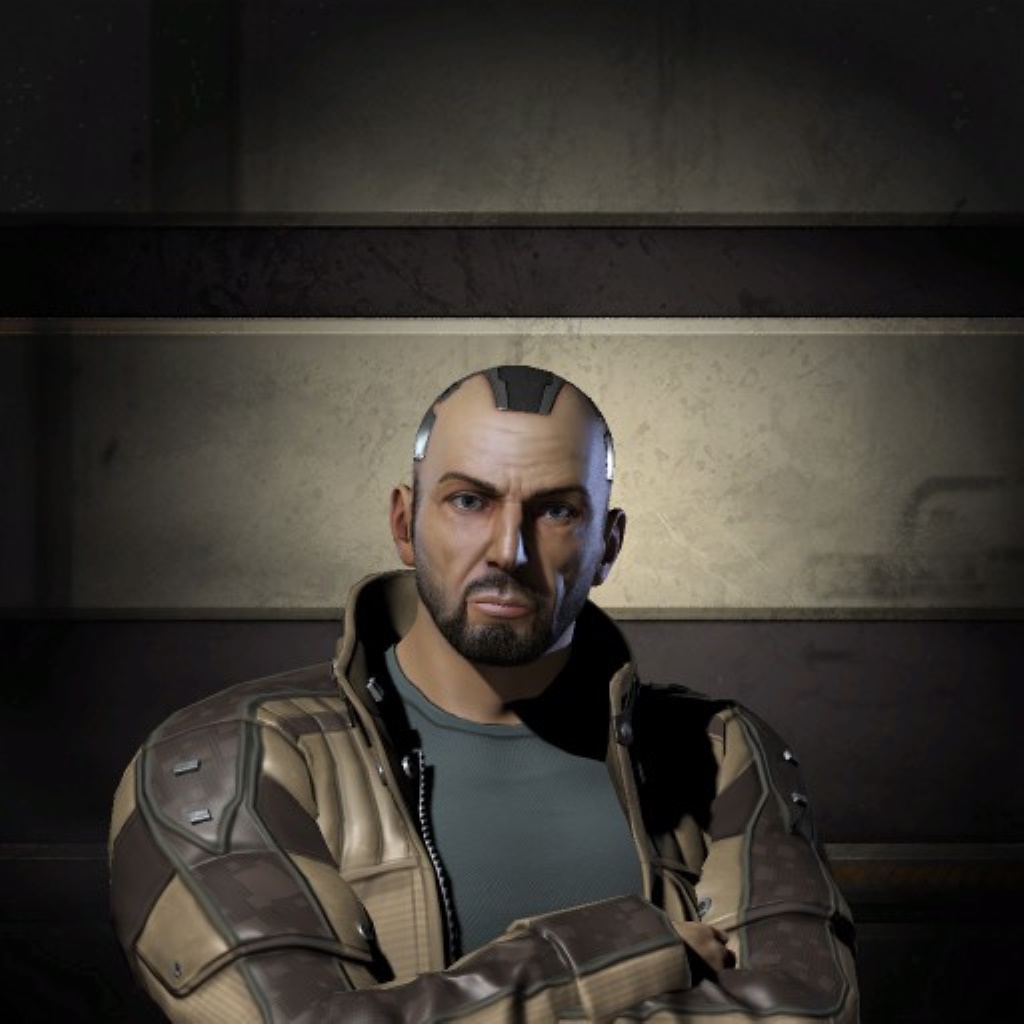 Dreadlokon Nabali