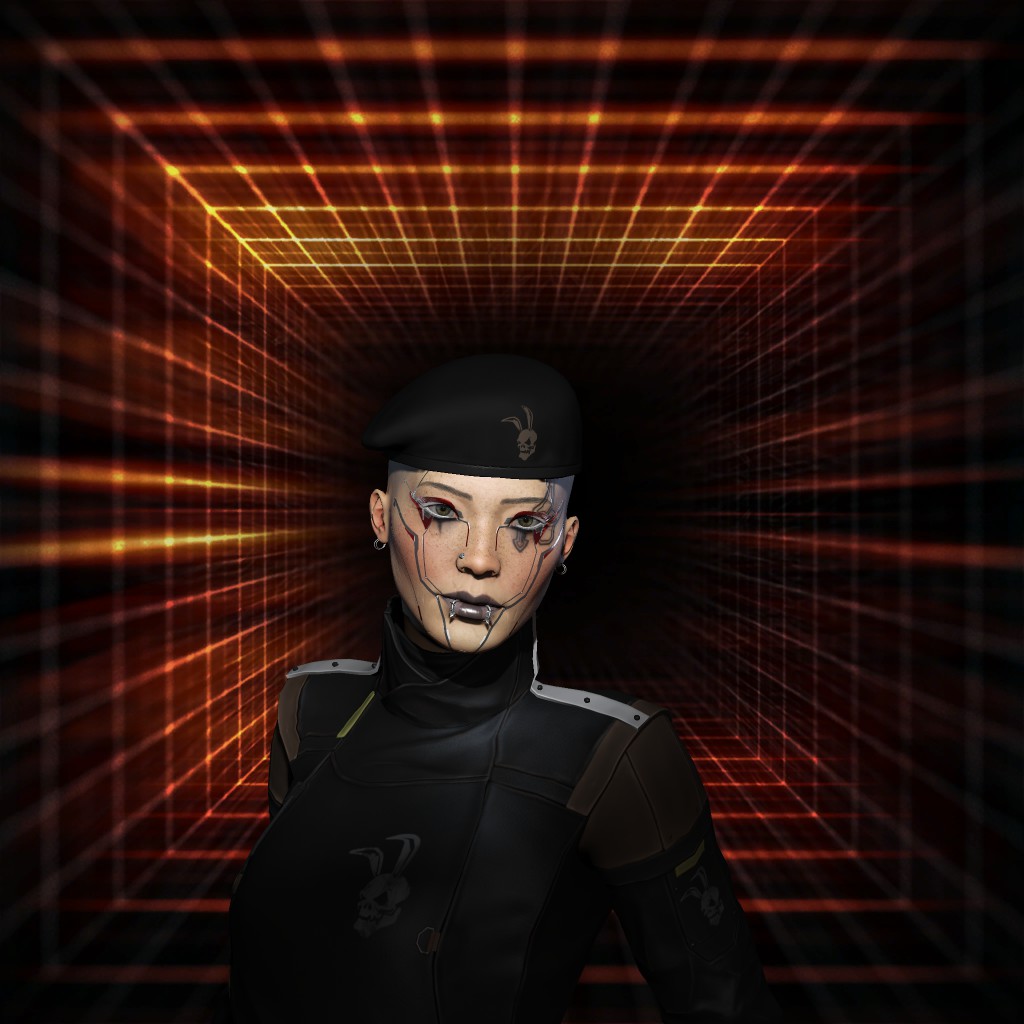 Ravenbow Thraka