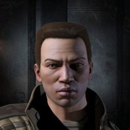 DeaDoRc portrait