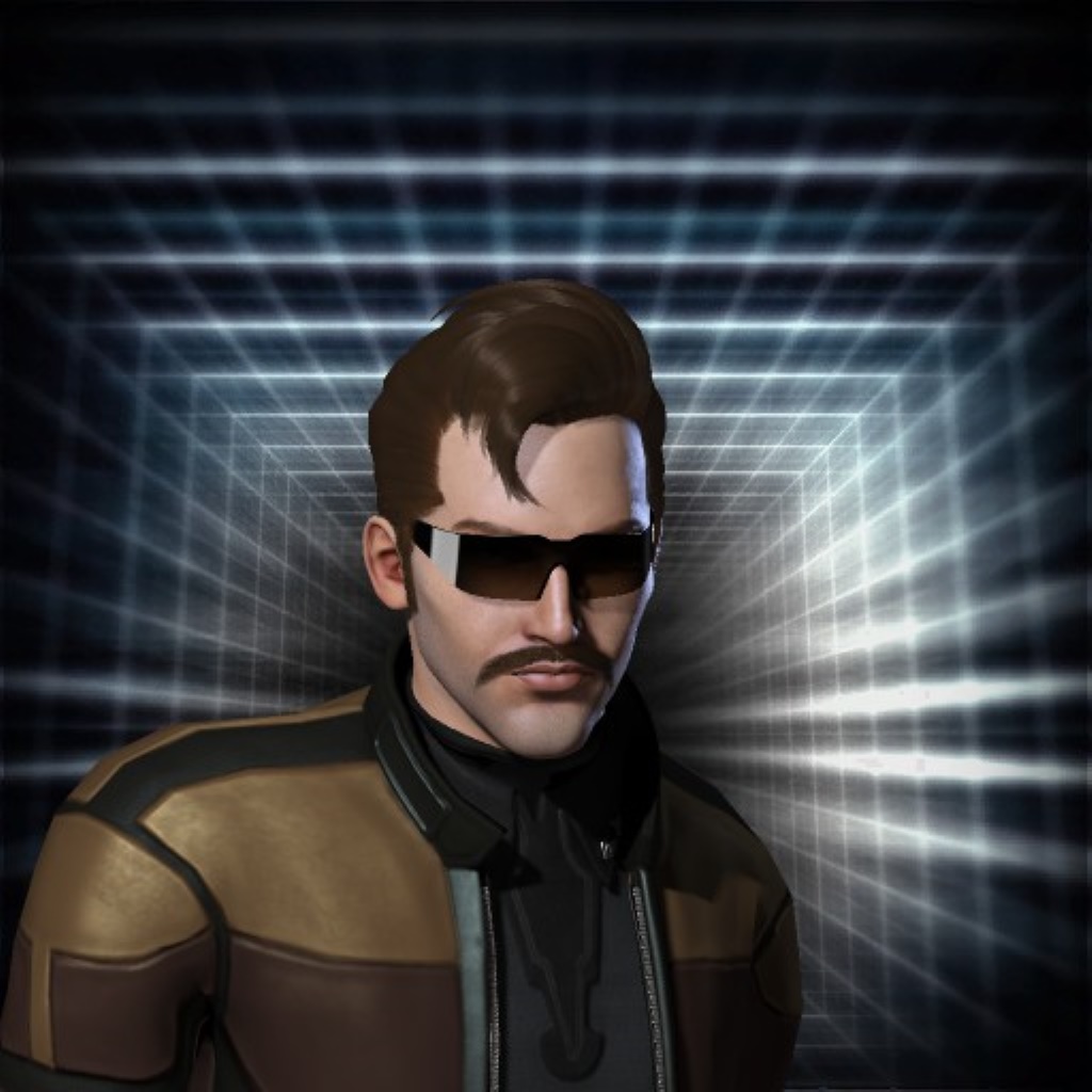 Iron Ambramotte