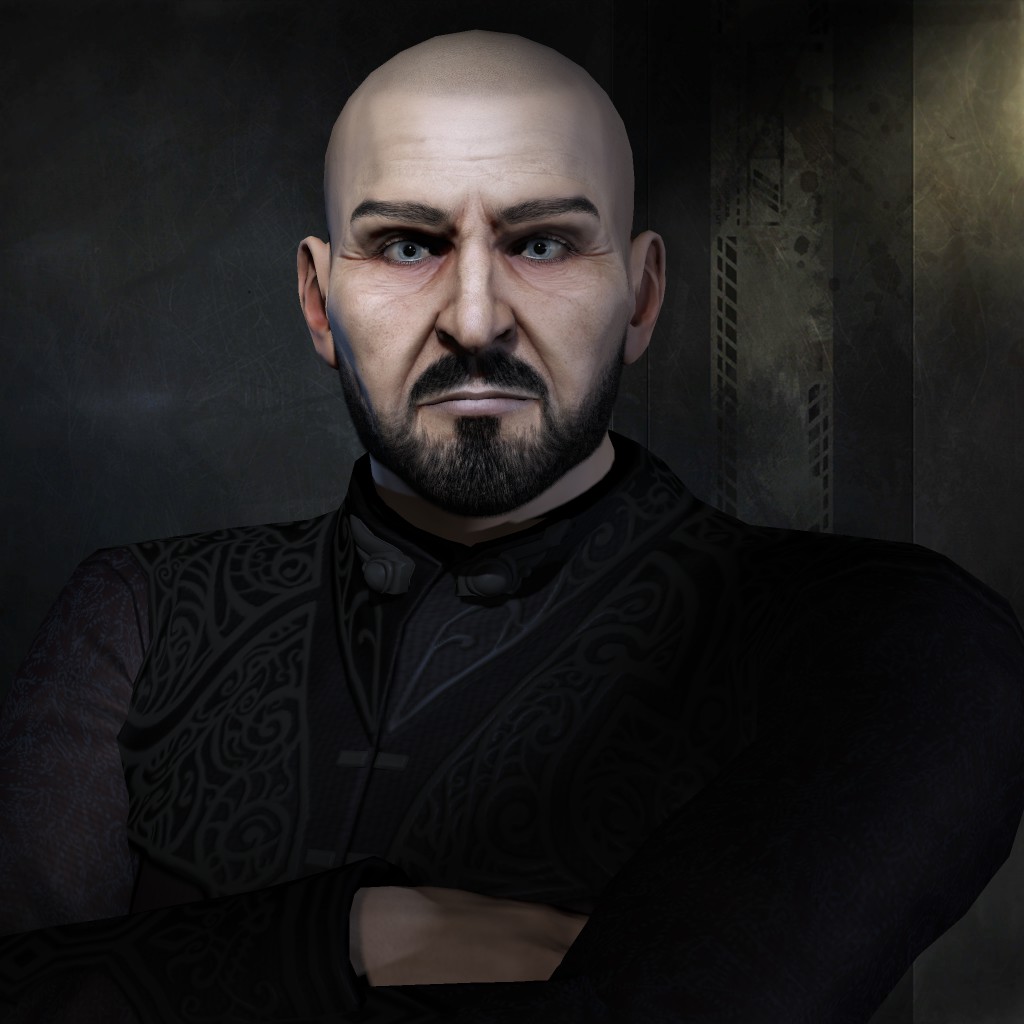 Tex Alderos
