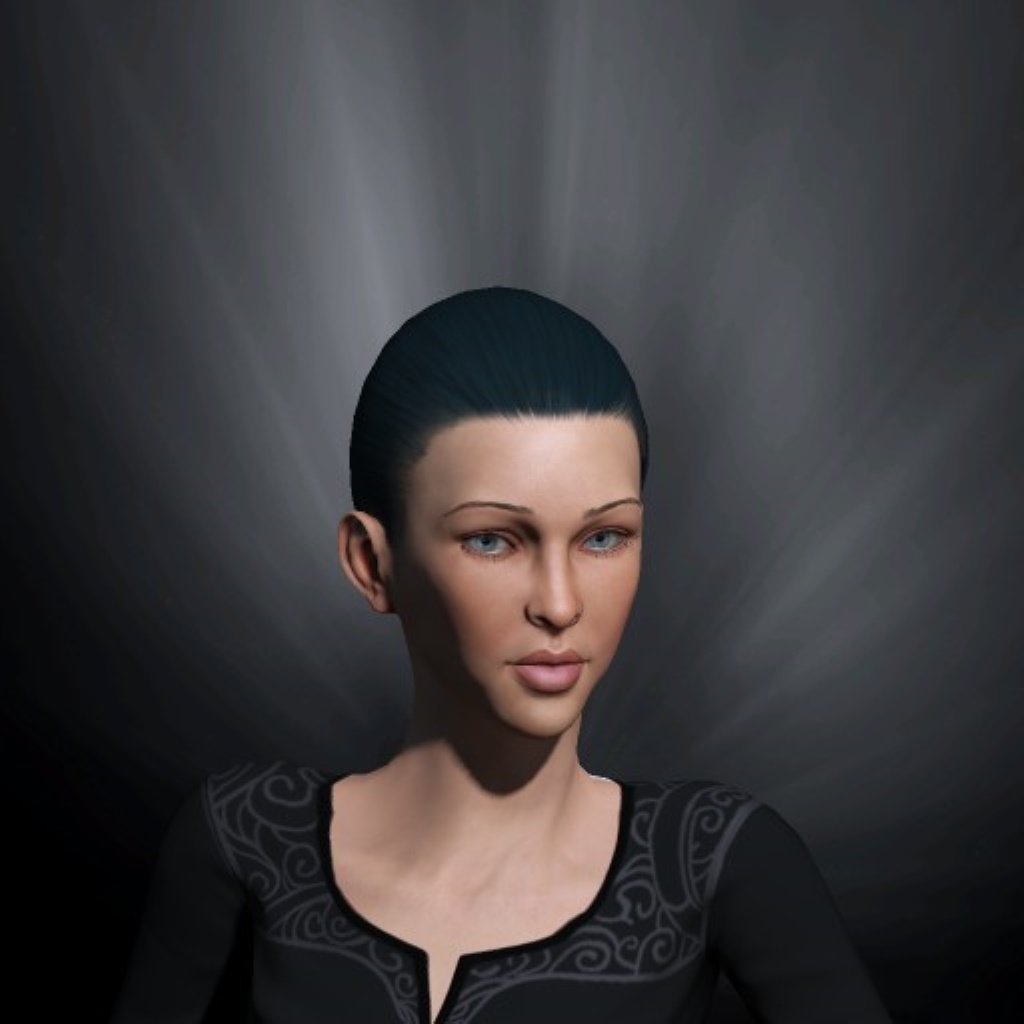 Sierra Miromme
