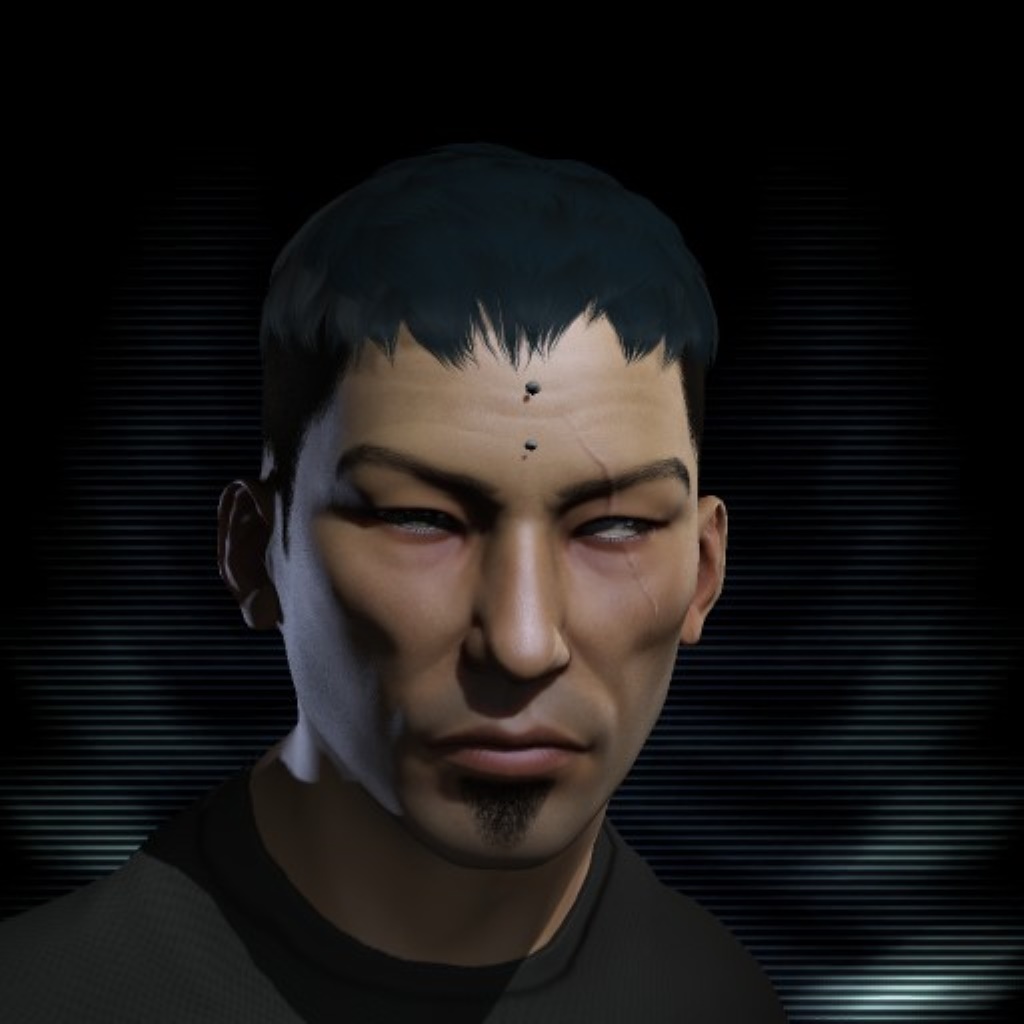 Alistair Onyx