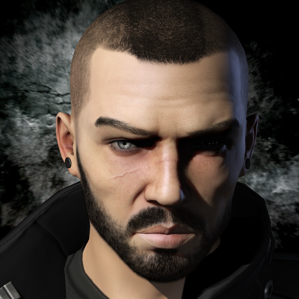 Revan Wright