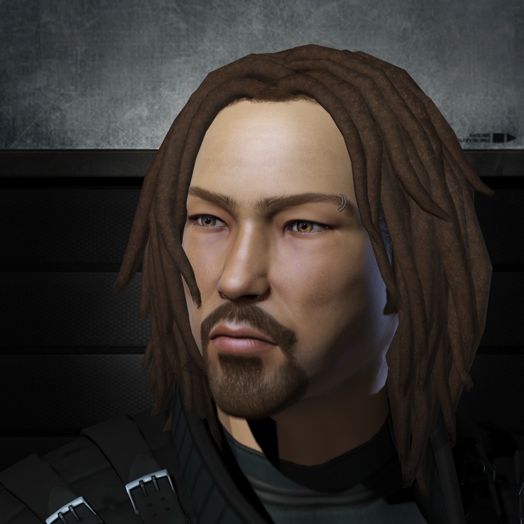 SHAMAN Avalhar