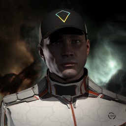 starliner portrait