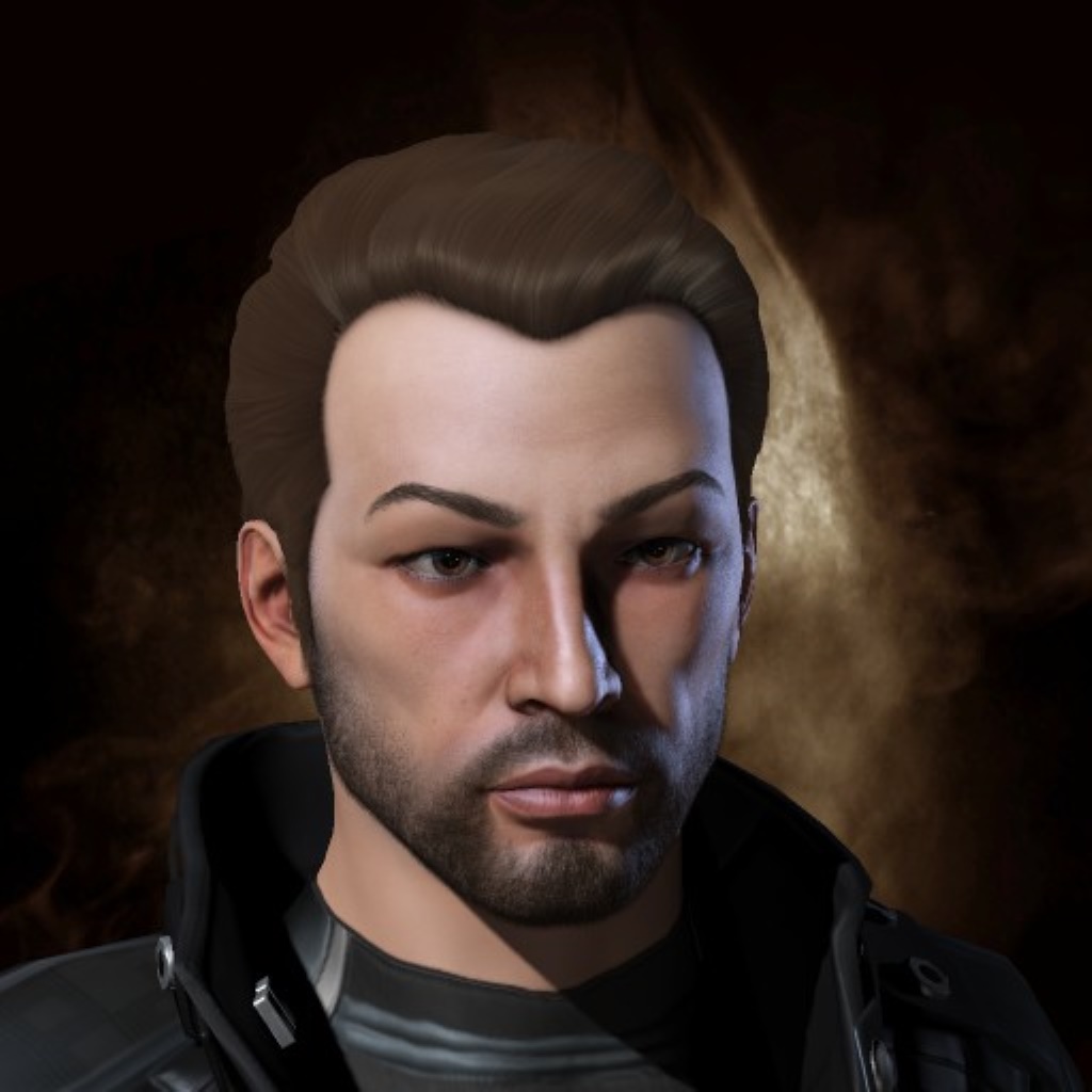 Drake Valentine