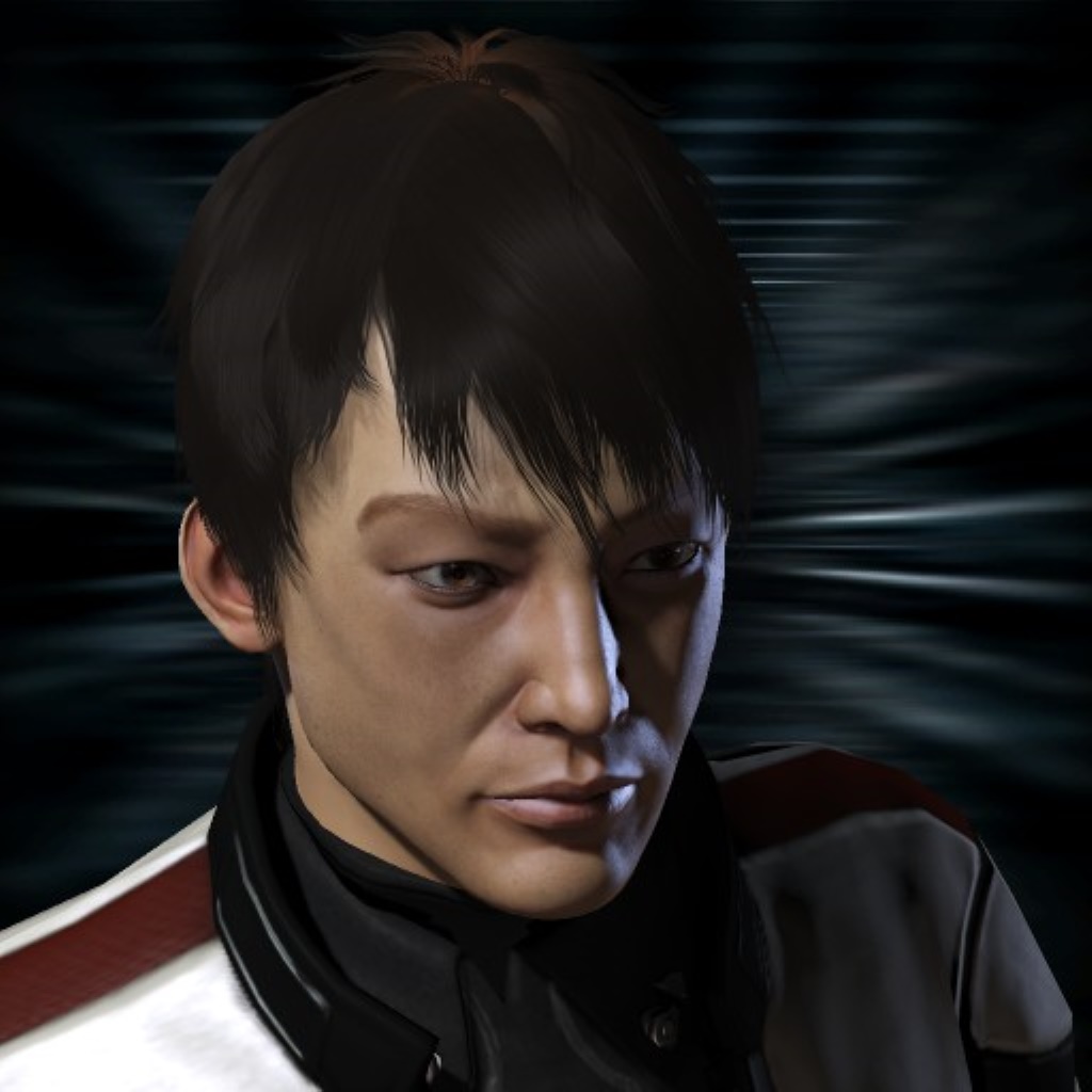 Syun Hoshimiya