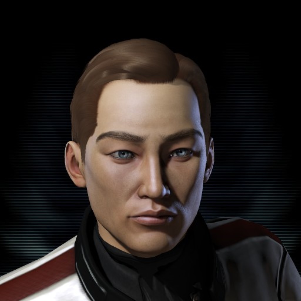 Carlos Usoko