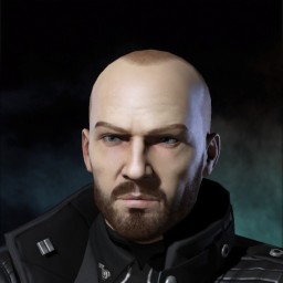 Miguel Nolen portrait
