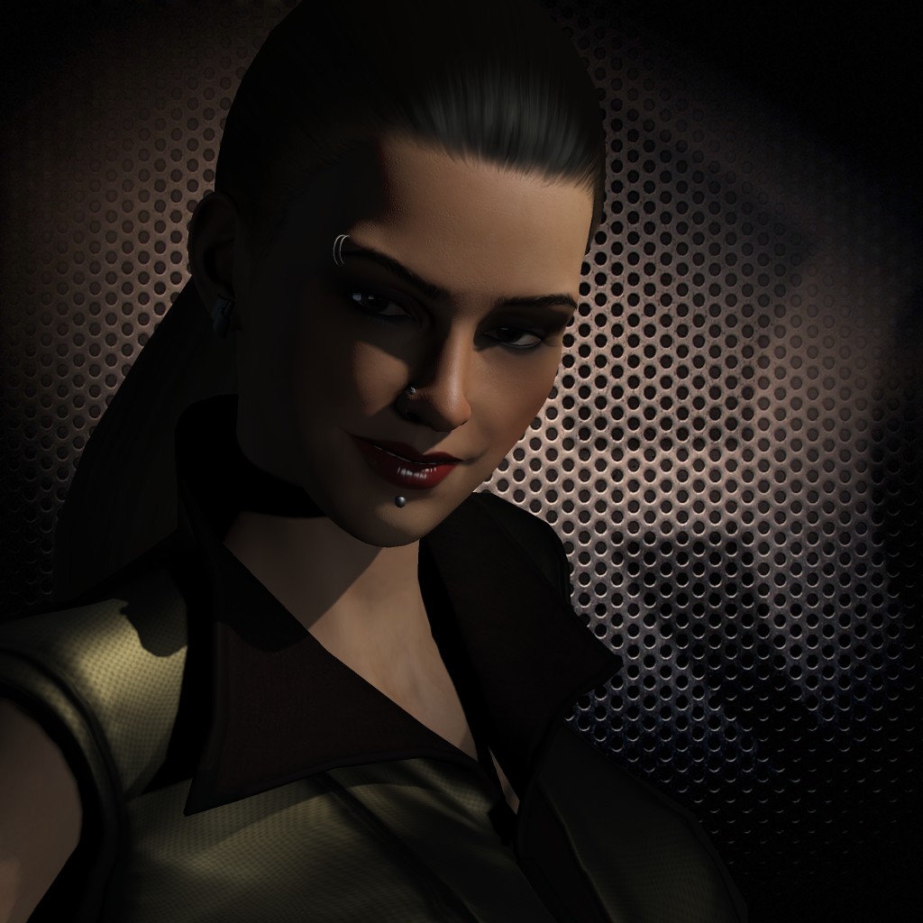 Mary Fear