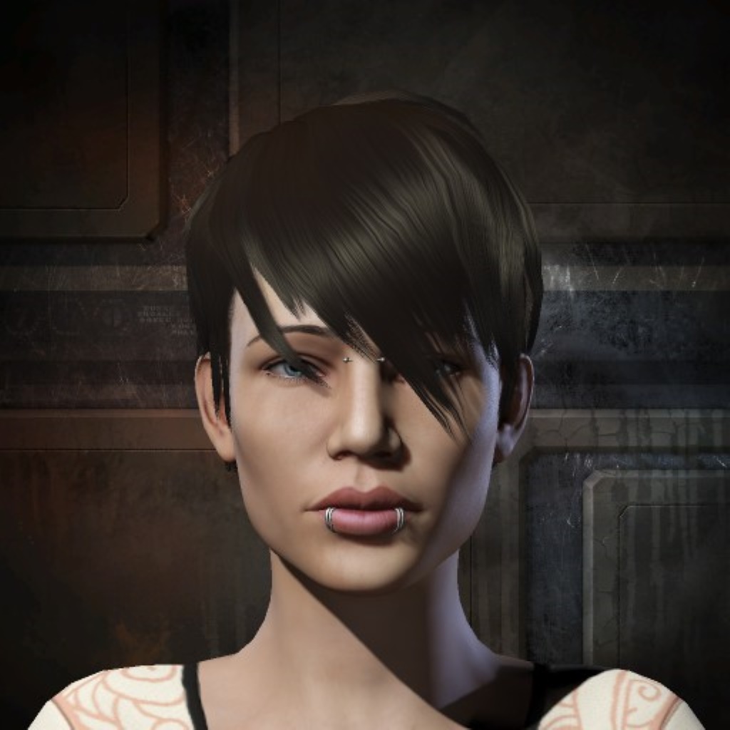 Arrisa Jones