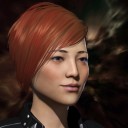 Arellia Scarlet