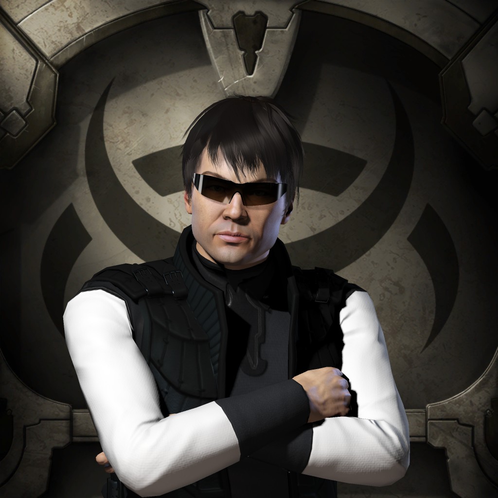 Bogad Rok