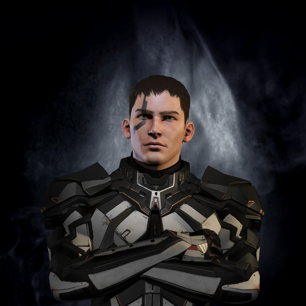 Daemon Hawke