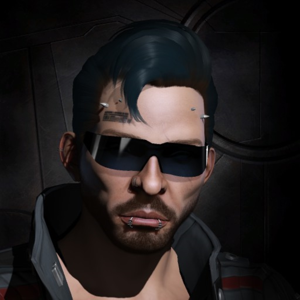 Henry Touchdowne