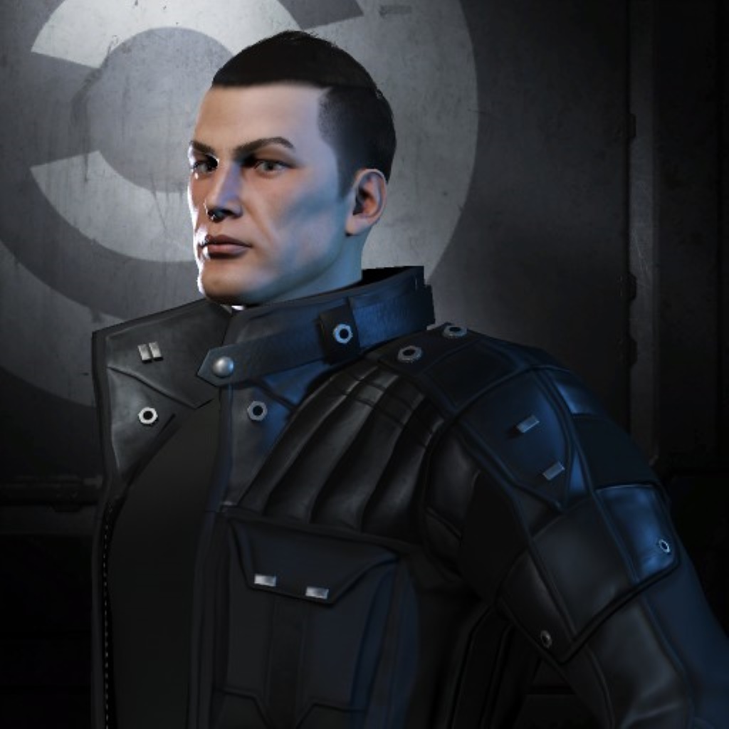 Galen Scorsa