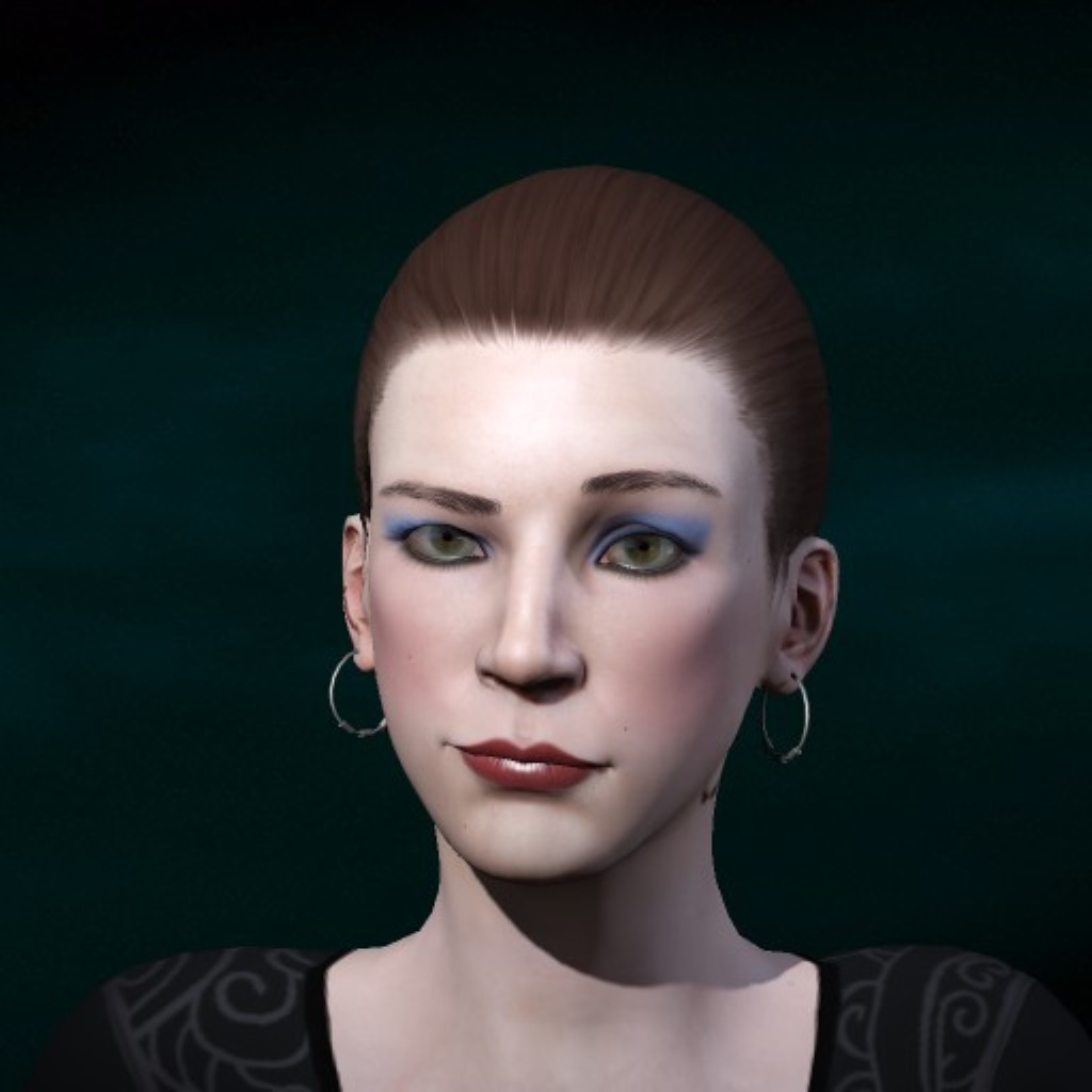 Grania Carnagie