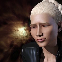 Baton Hleb portrait