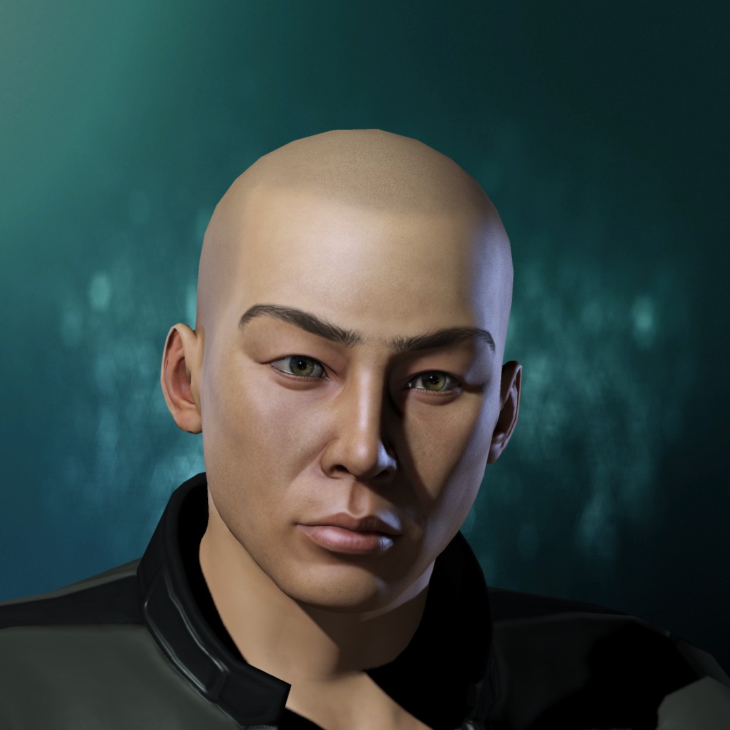 Manolo Ryu