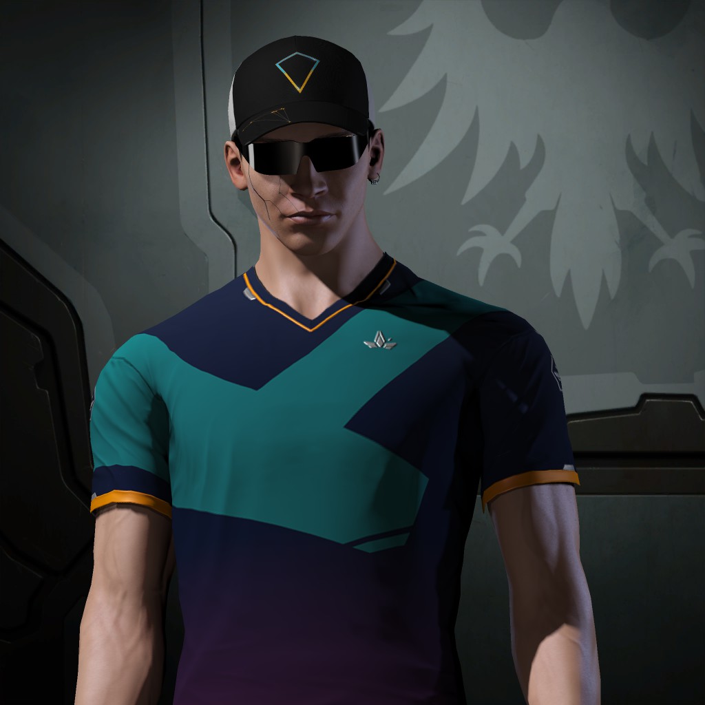 Odyssey Krasikov