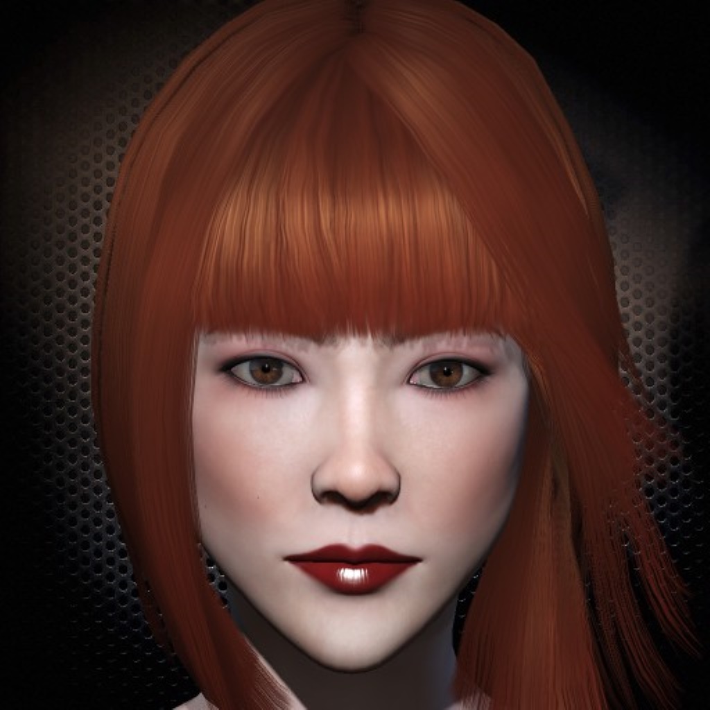 Valentina Masashi