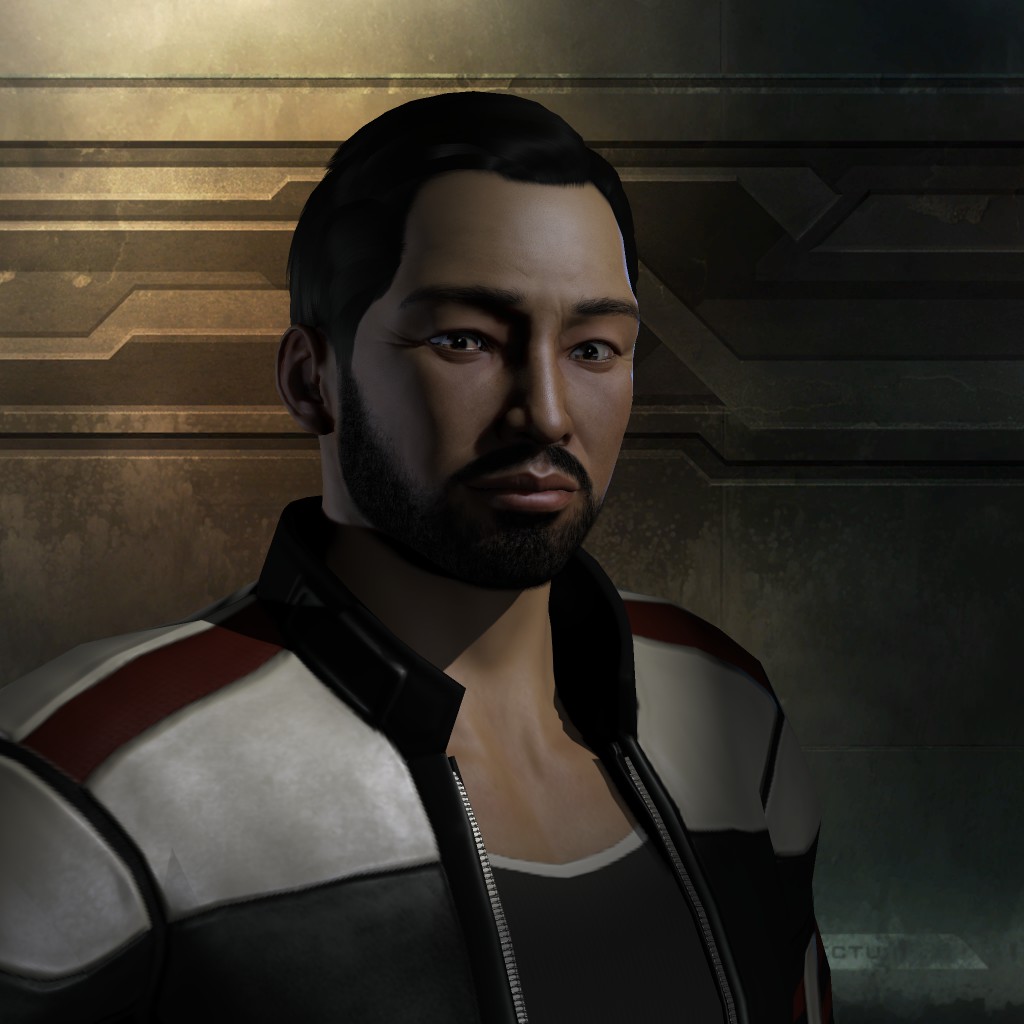 Duke Eyrou