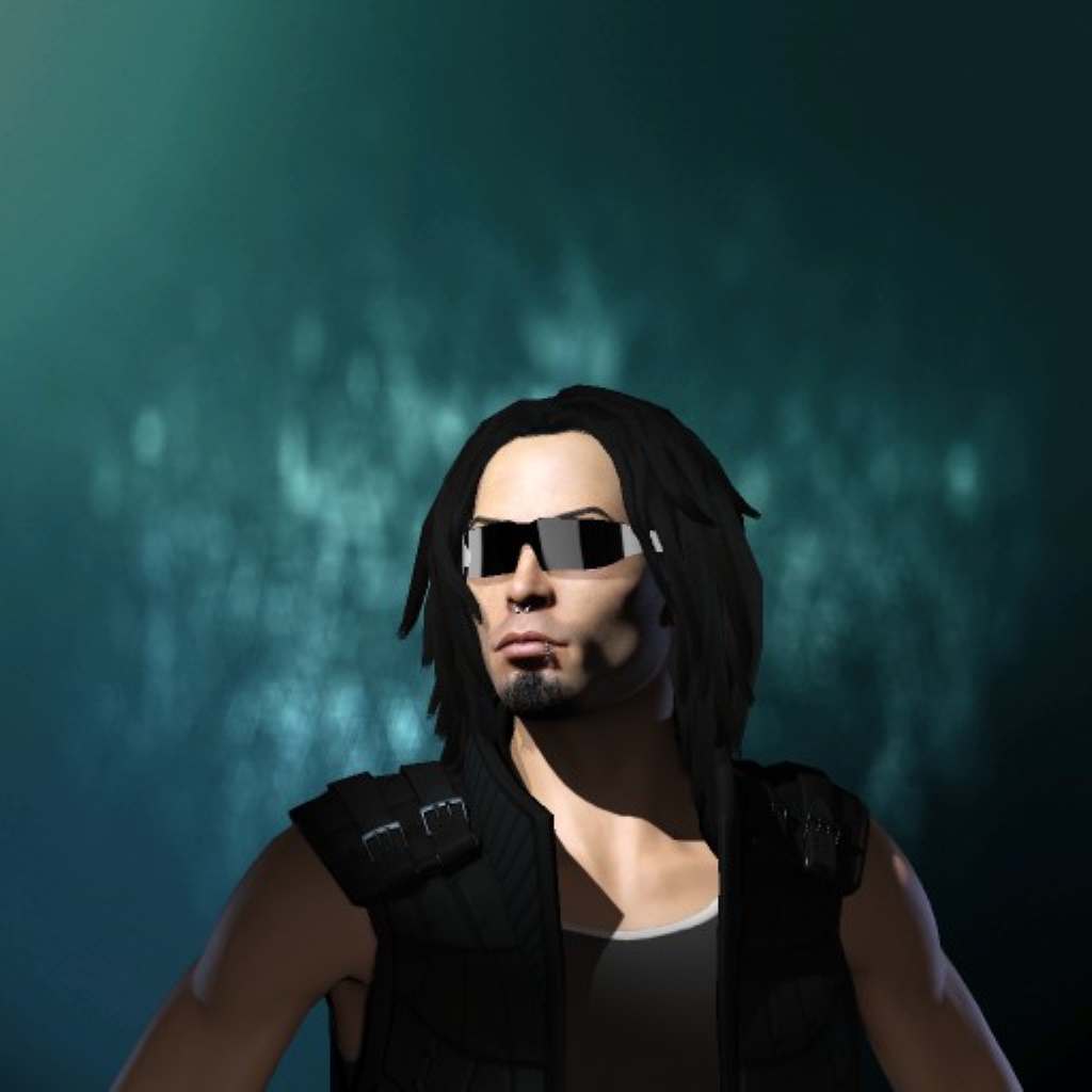 Coyote Gunkhaus