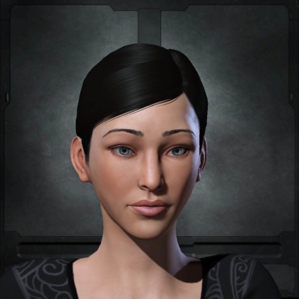 Vexorian Dronisk