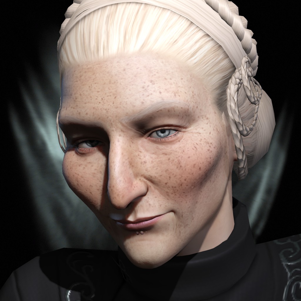 Eubie Goodnau