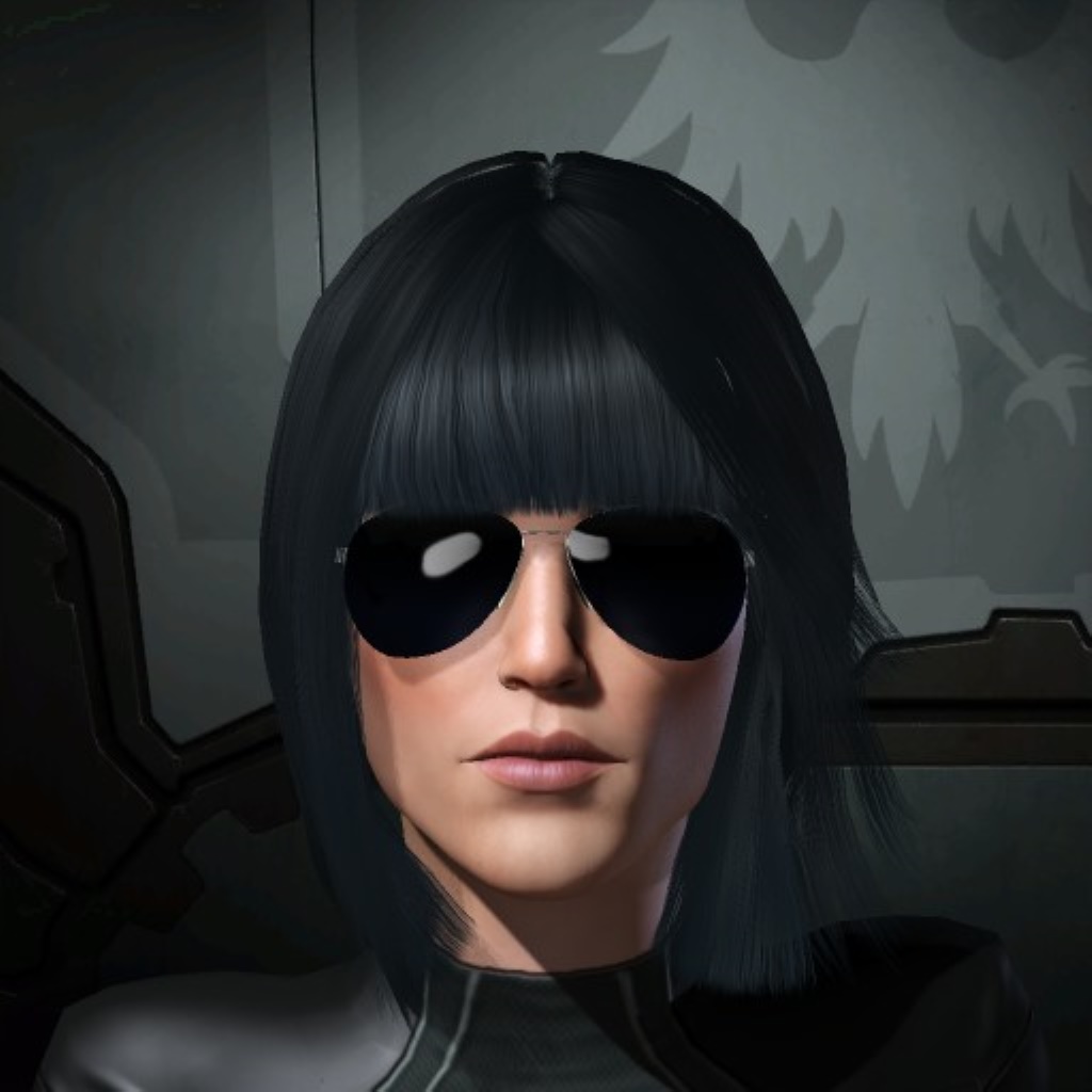 Luna Invictum