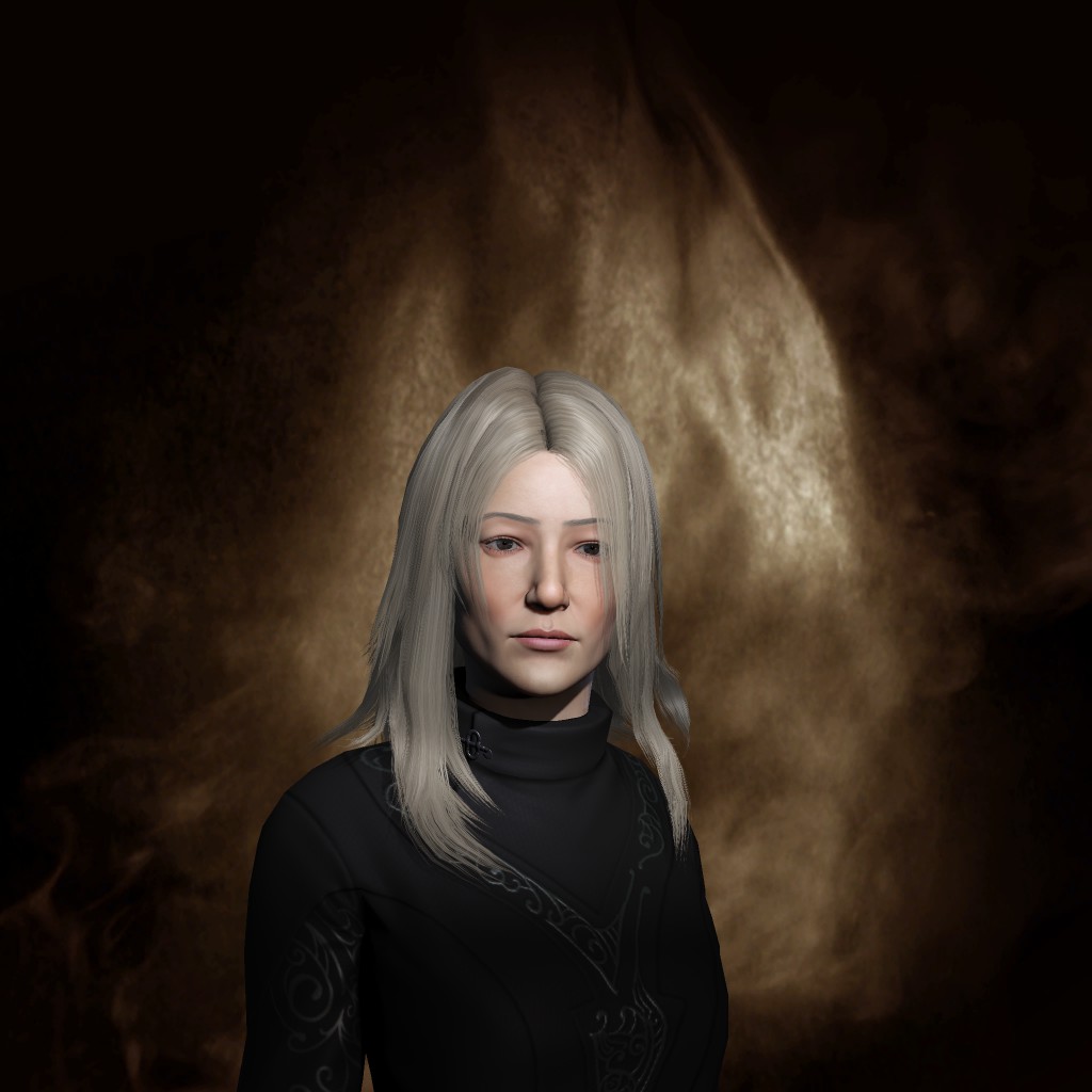 Eva Temperate