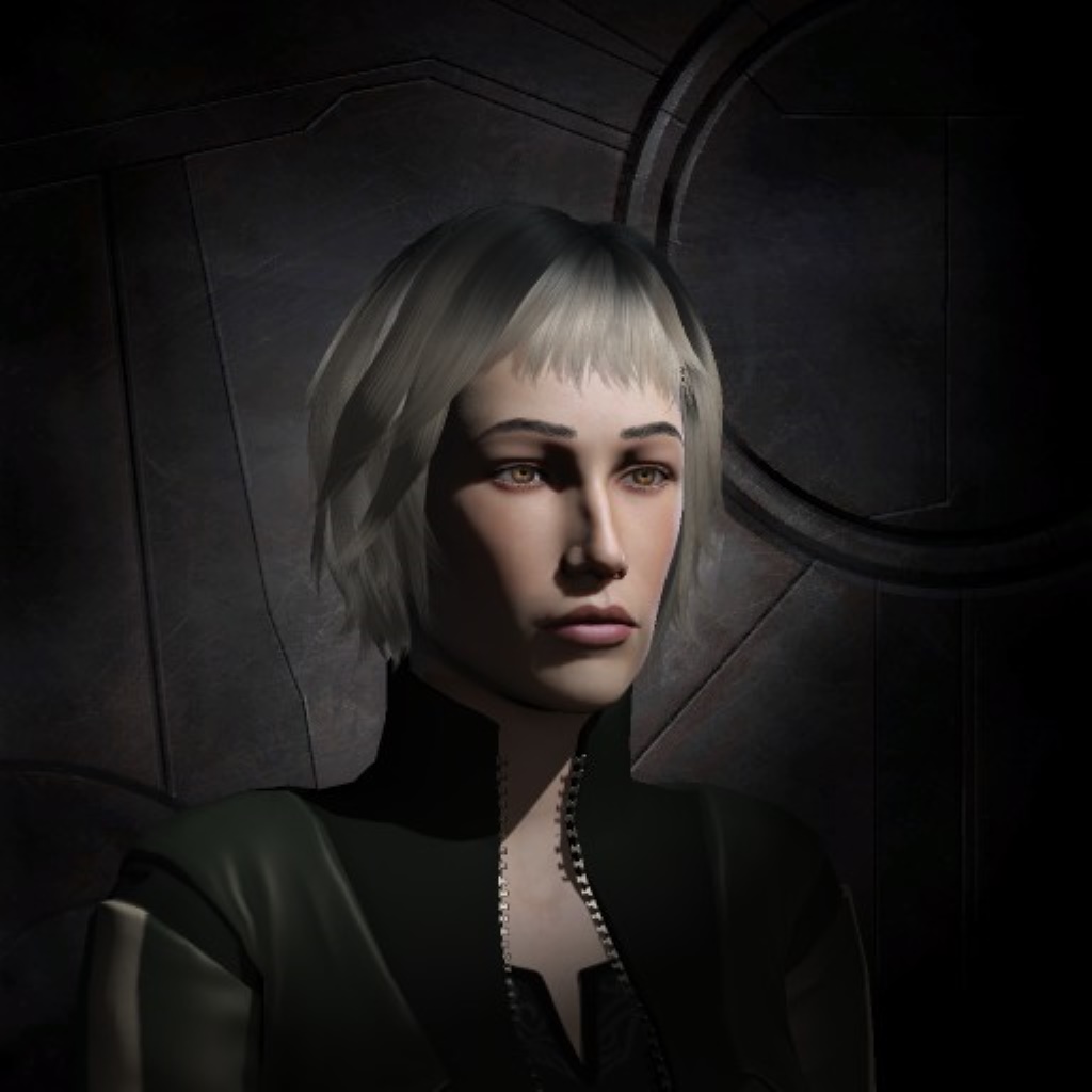 Sakaryla Lyreyl