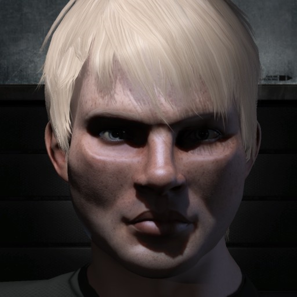 Keanu Chelien