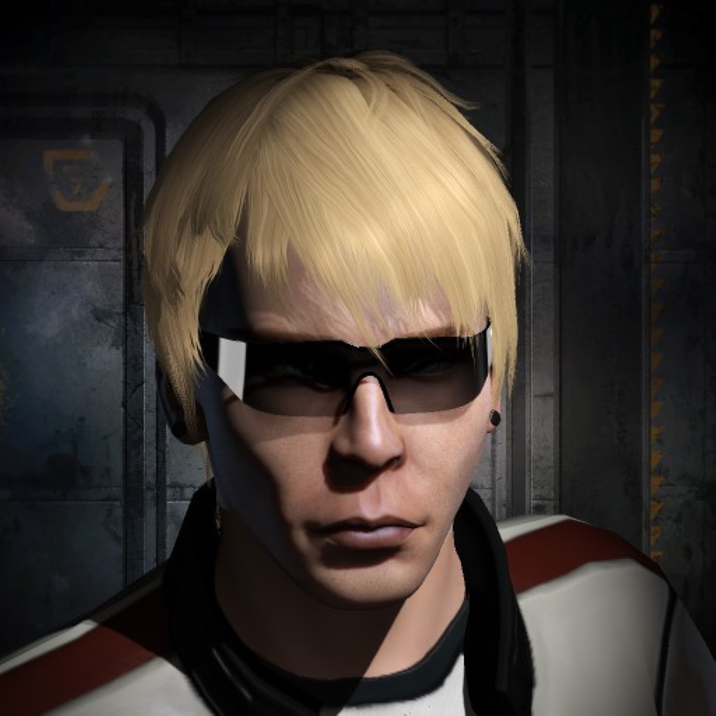 Scott StarSeeker