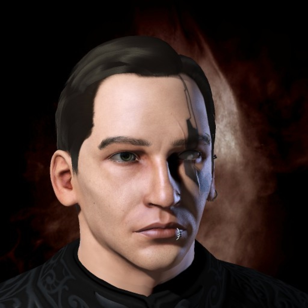 Kristofer S Ison