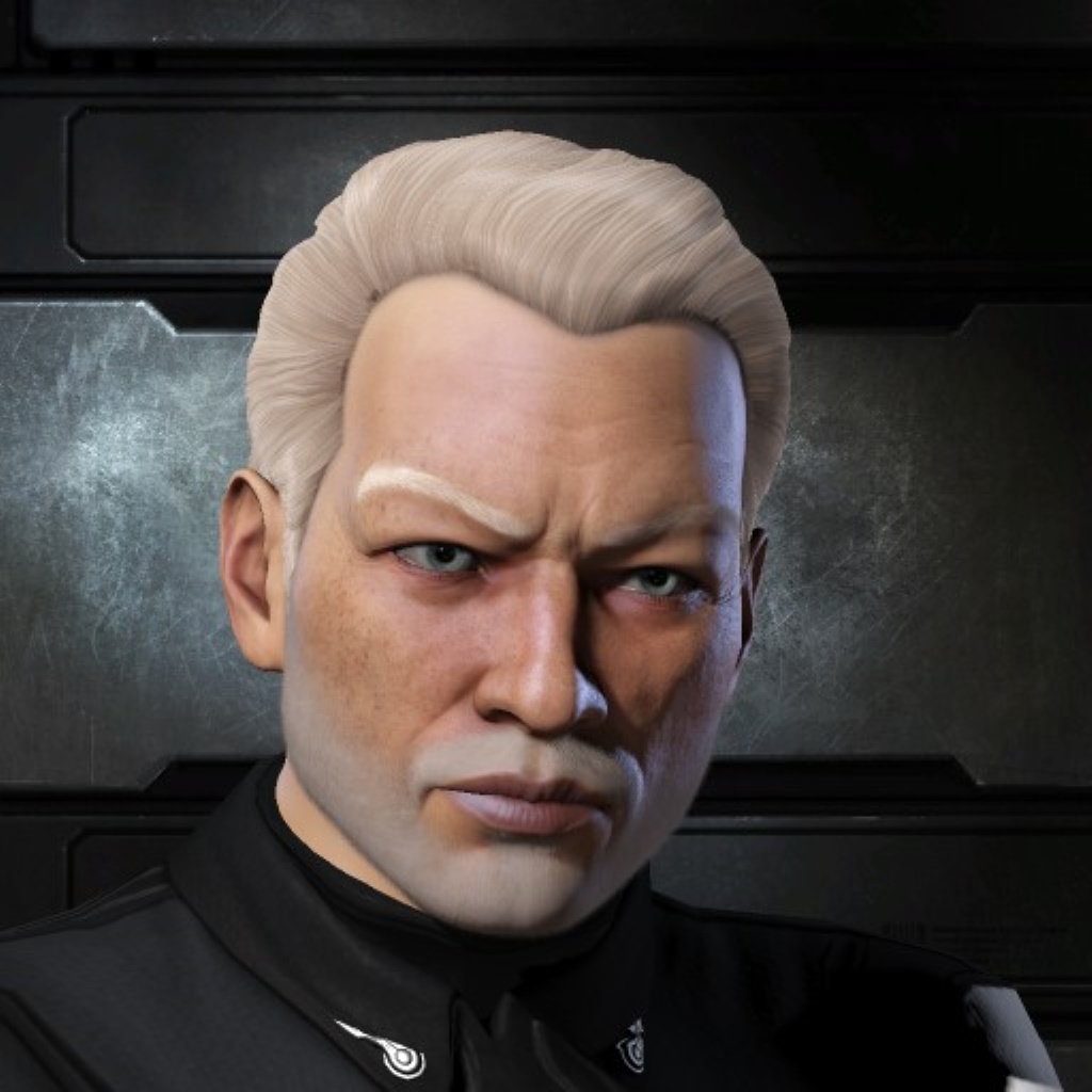 Alexei Scorch