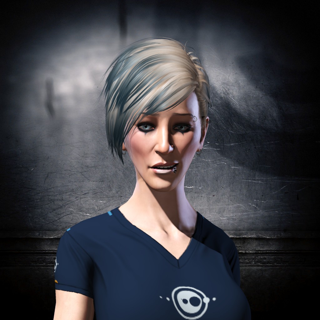 Cassandra Volfryn