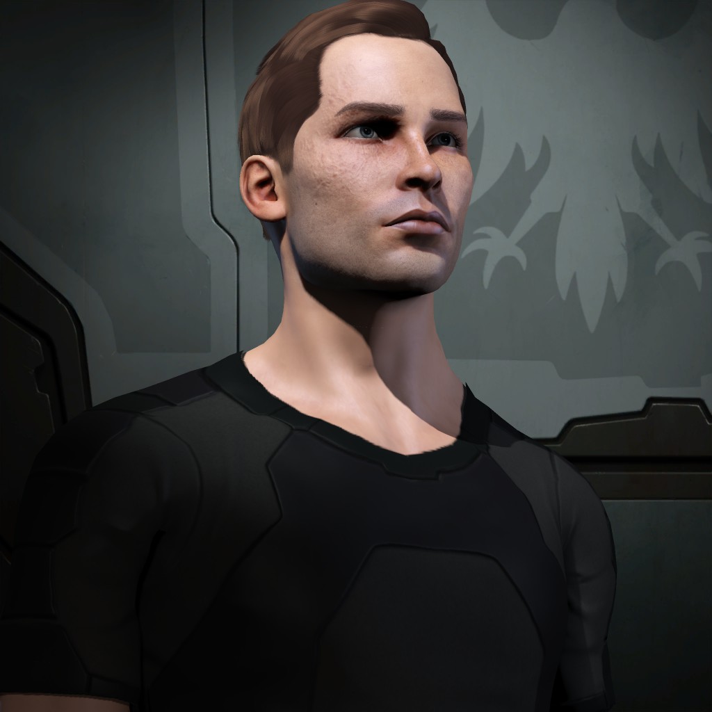 Matthew Karzlenien