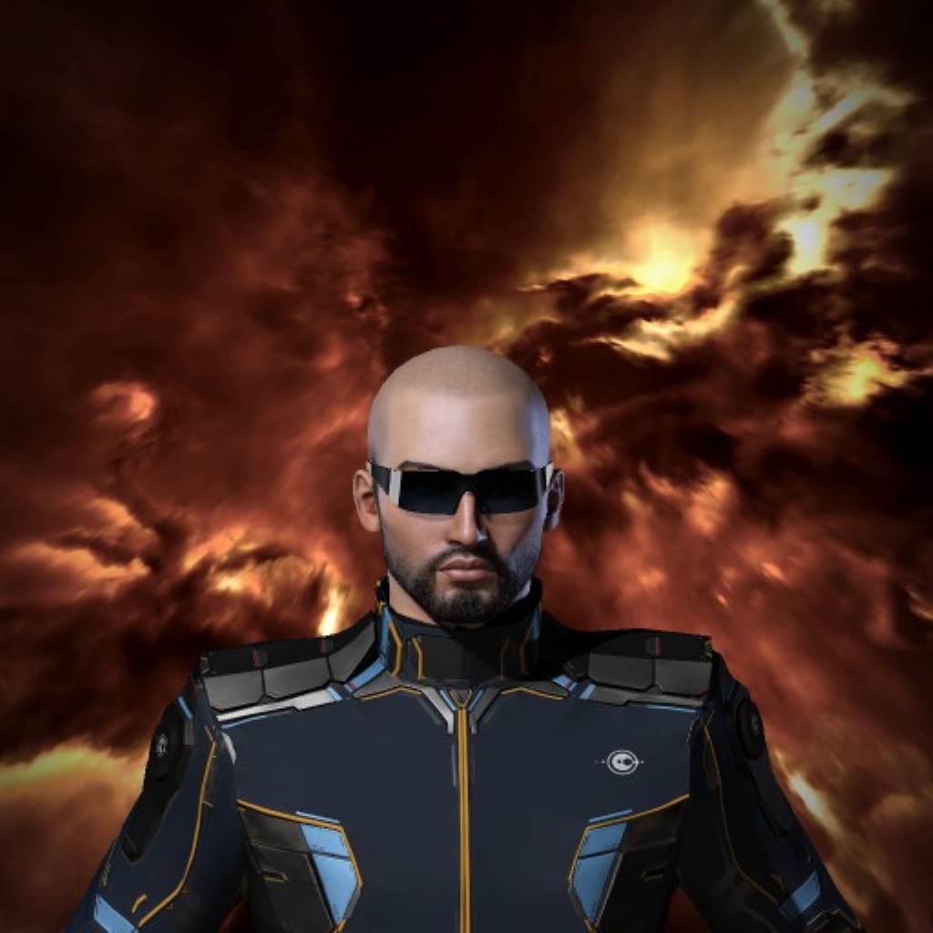 TARS Deninard