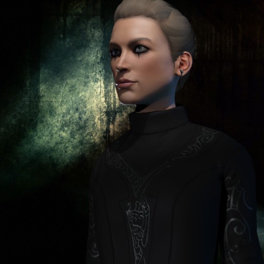 Mira Jouhinen