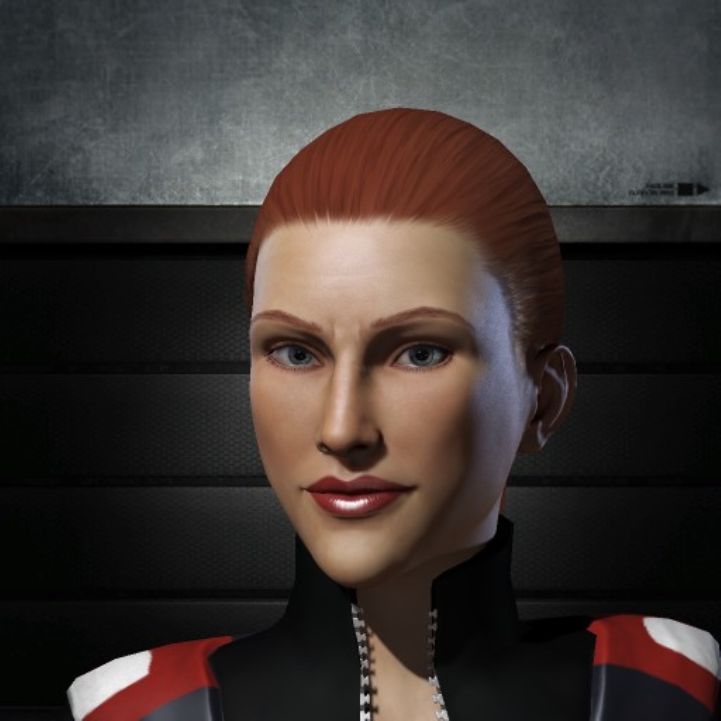 Elayne Seraphain