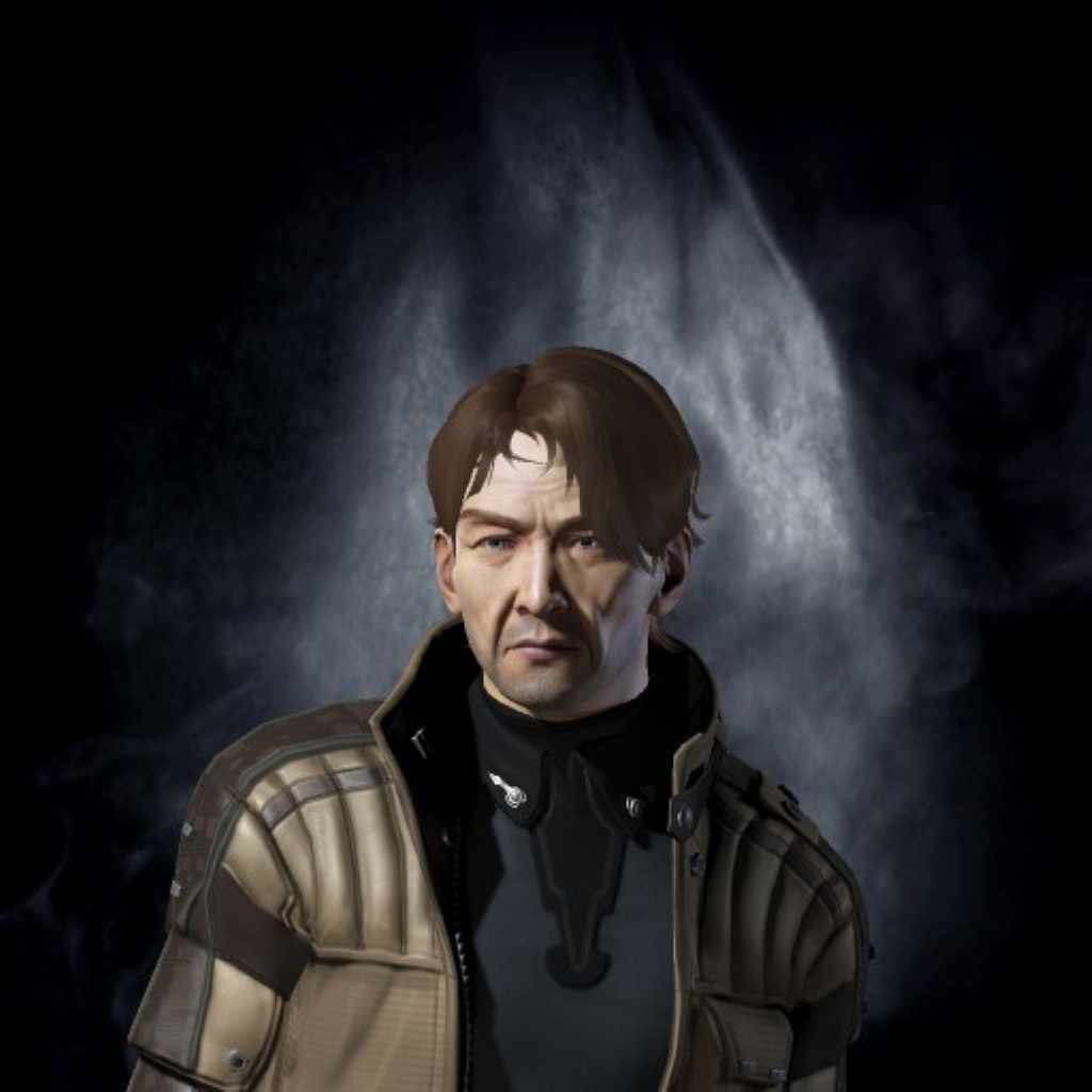James Orin Incandenza