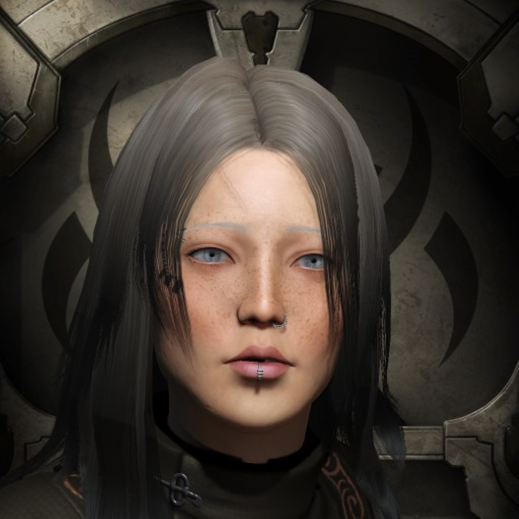 Lauranthin Shaishi