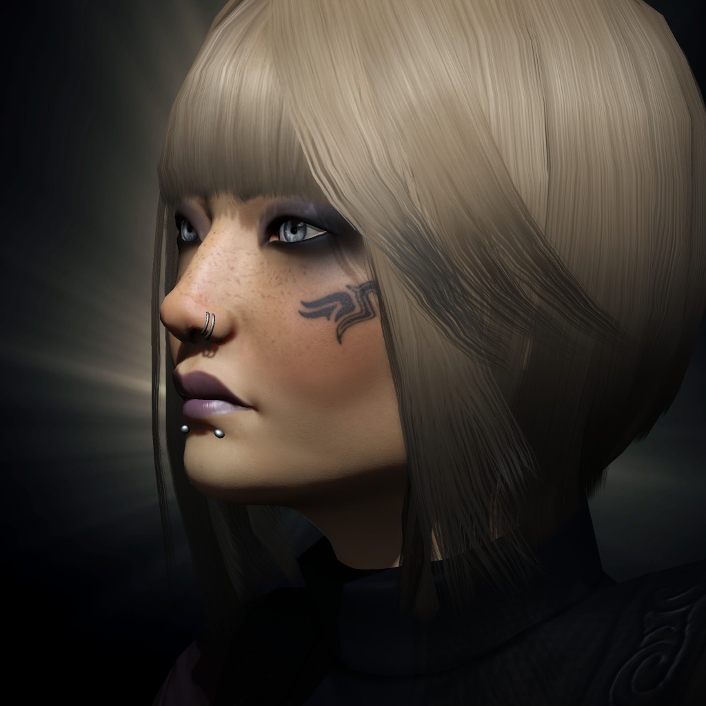 Crystal Senpaii