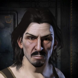 Haaalp GateRats portrait